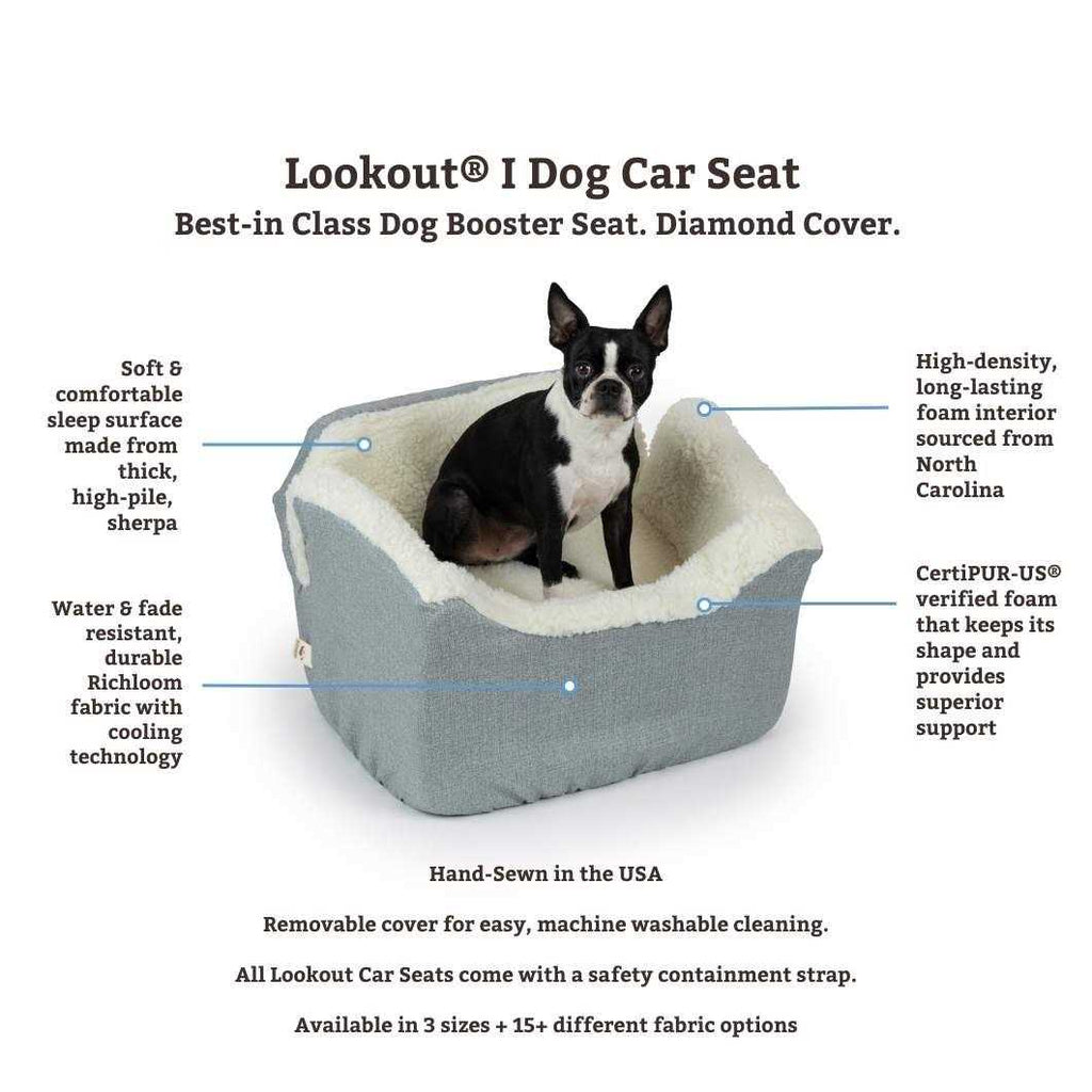 Pet Car Seat W84491