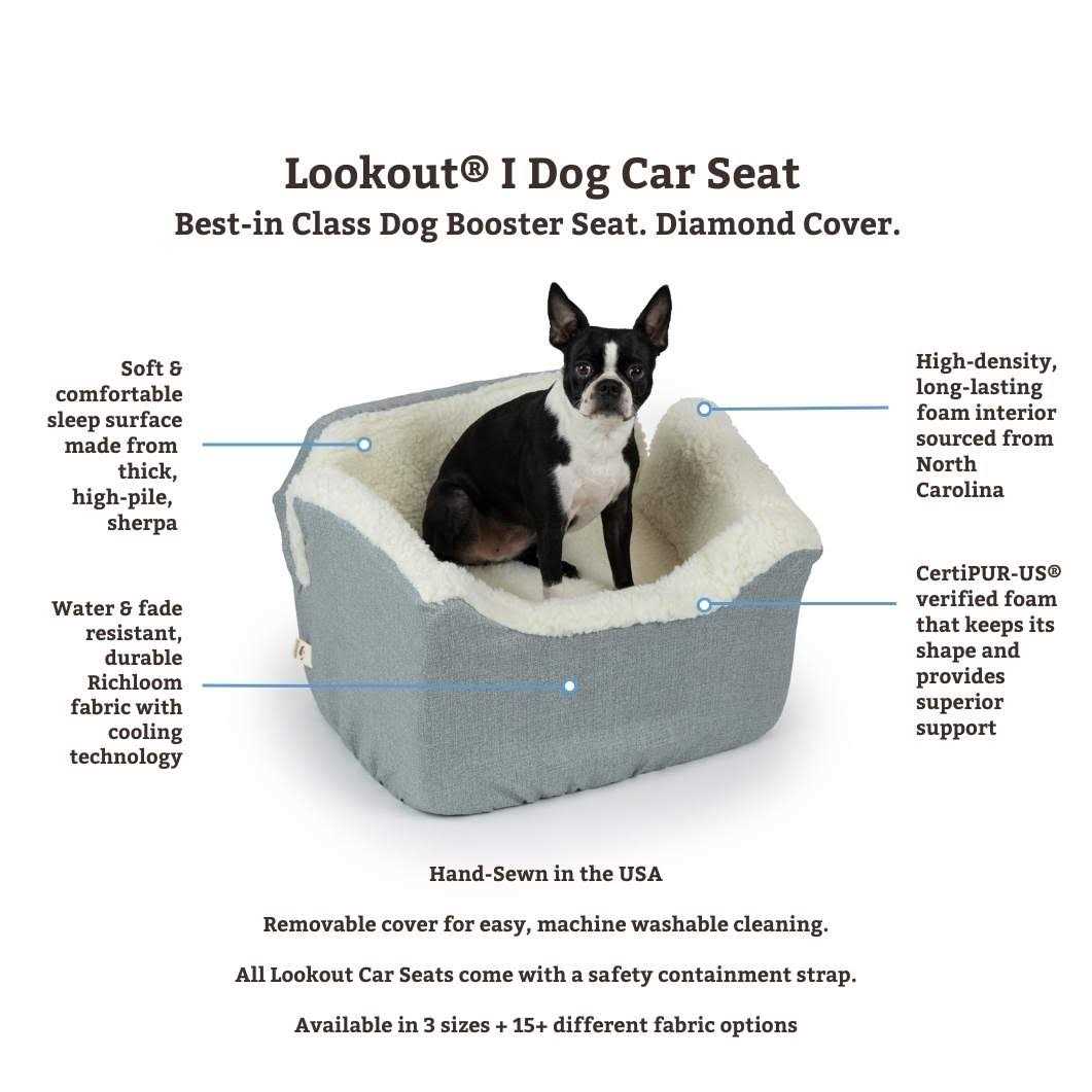 Pet Car Seat W84491