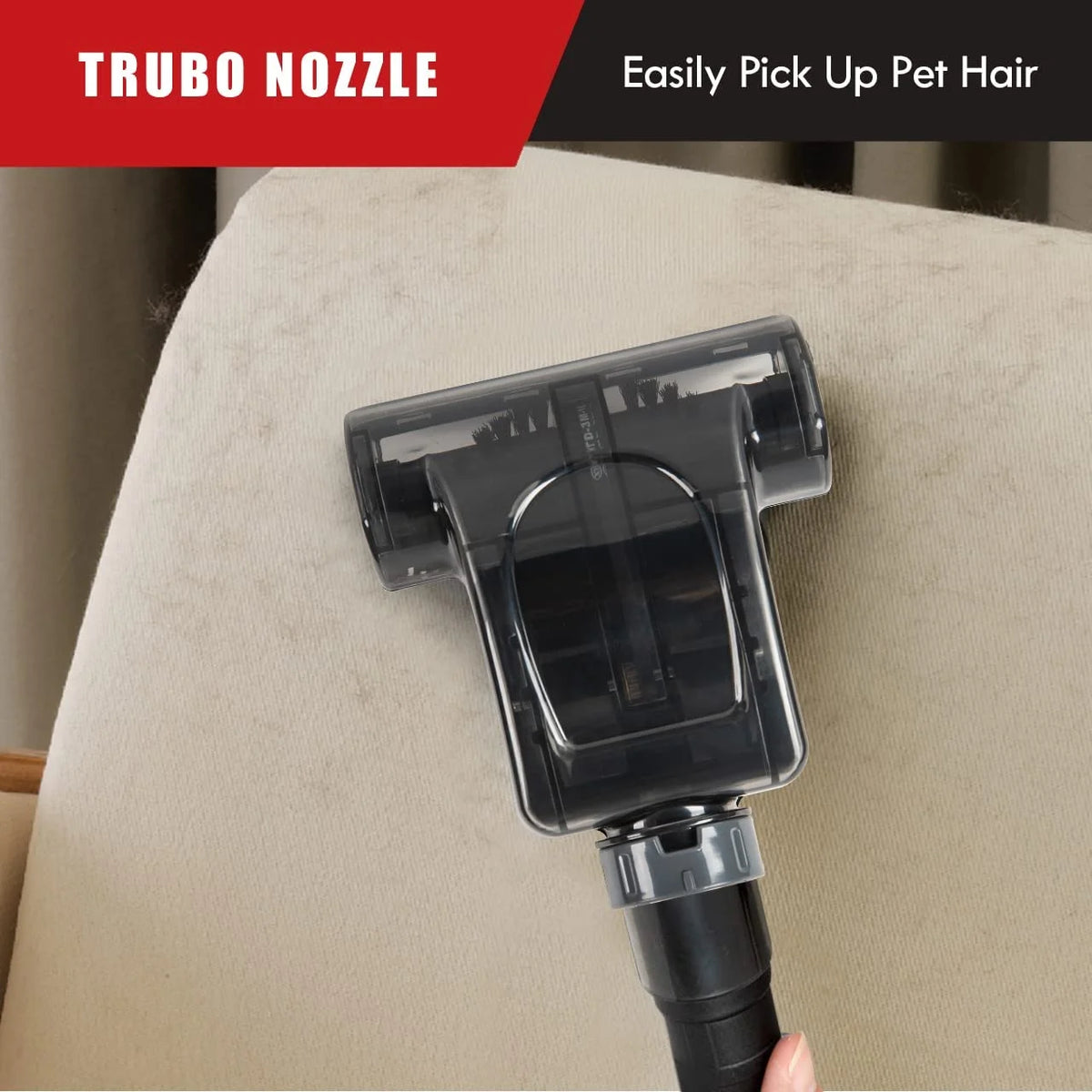 4 Gallon Wet/Dry Vacuum G540