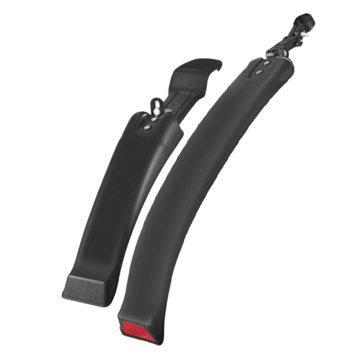 Bike Mudguard Front Rear Set Wheel Protector Fenders L822665