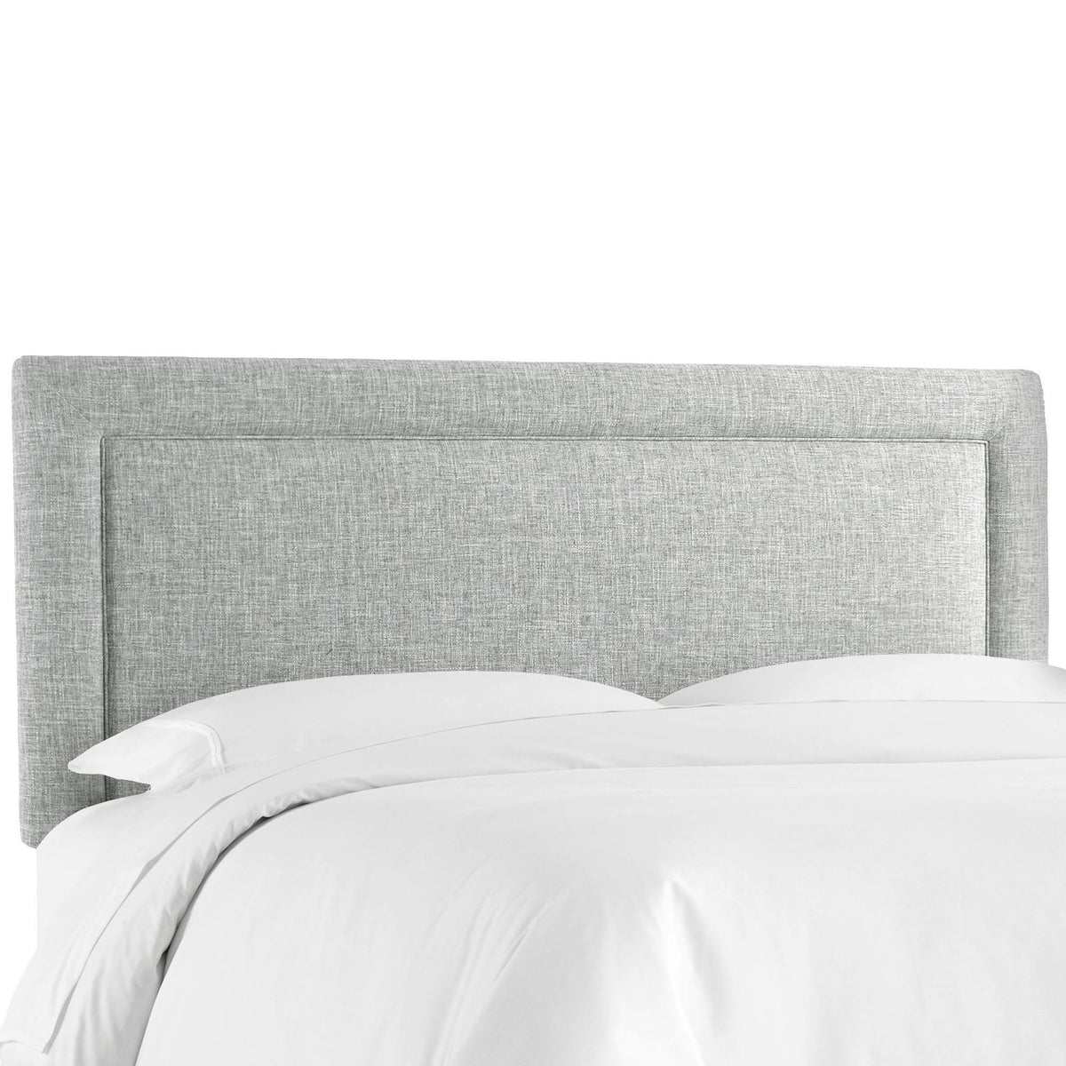 King Pumice Border Headboard U261748