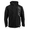 Black Ops XL Softshell Jacket Y405835