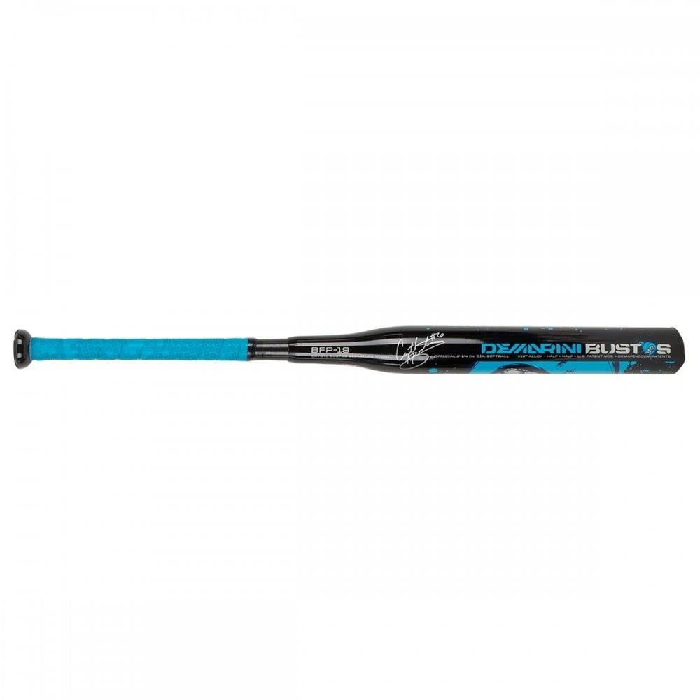 Fastpitch Bat - 29x22/16oz N3048