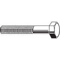 5/8-11X6 Steel Hex Head Cap Screw Z80275