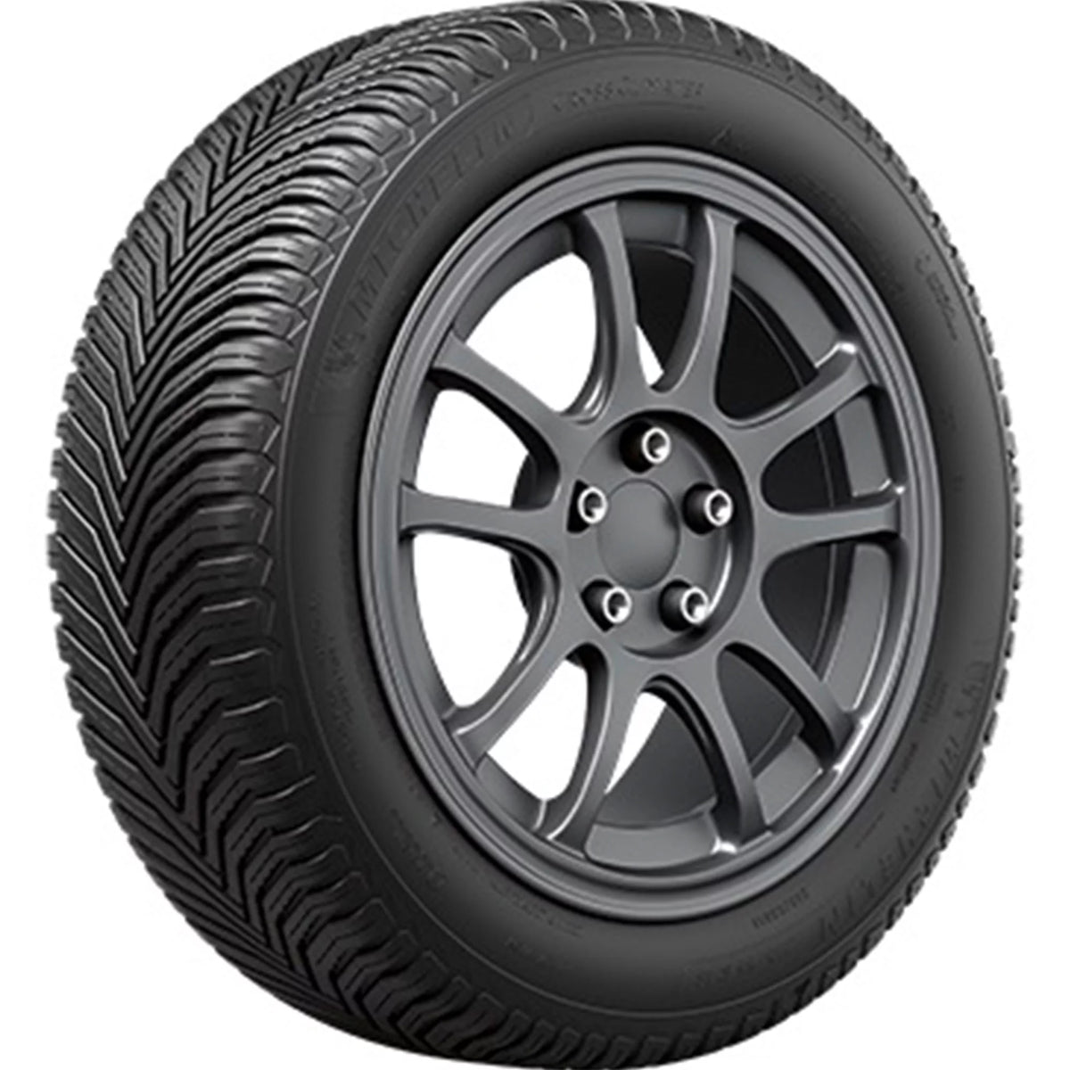 All Weather 235/55R20 102H SUV/Crossover Tire L275
