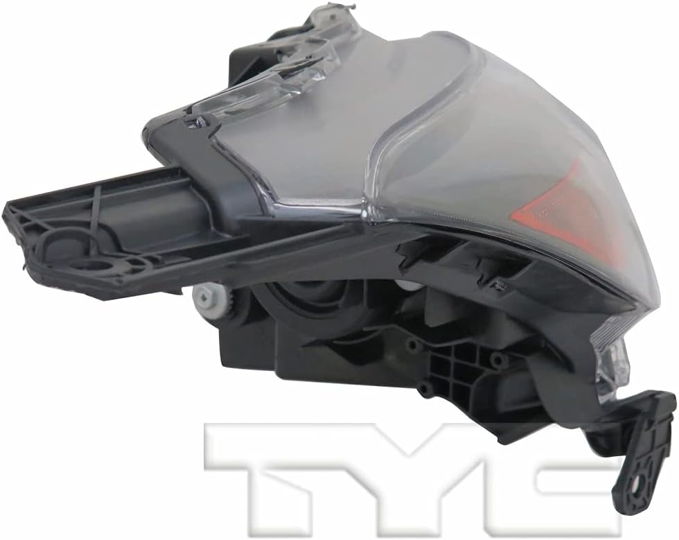 Passenger Side Headlight for Honda HRV 2016 2017 2018 G873046