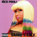 Barbie's Back (CD 2011) G143538