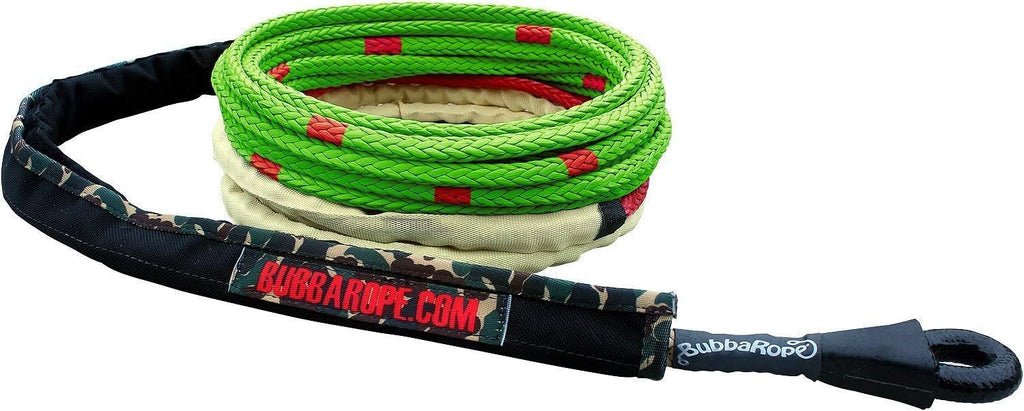 Synthetic Winch Line 3/8" x 80 FT V157224