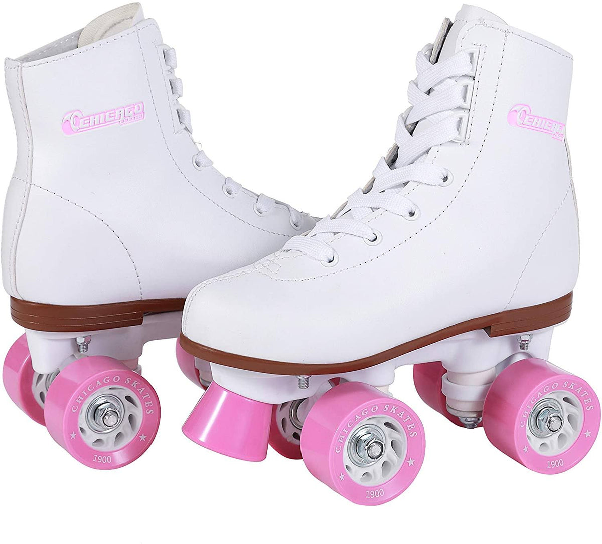 Chicago Girls' Quad Roller Skates Z336492