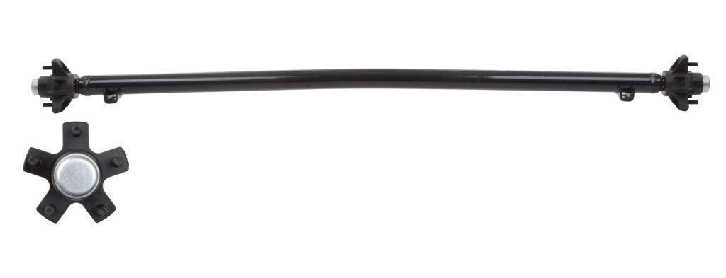 Idler Axle O140097