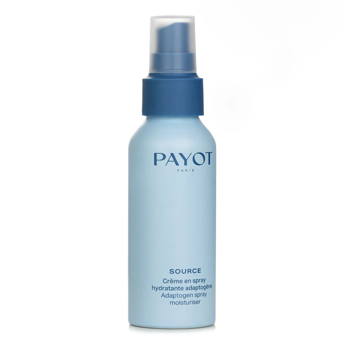Adaptogen Spray Moisturiser 40ml P916