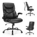 PU Leather High Back Ergonomic Office Chair Z3656