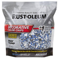 Gray Decorative Color Chips (6-Pack) O424609