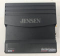 Class-D 2-Channel 600W Car Amplifier T699