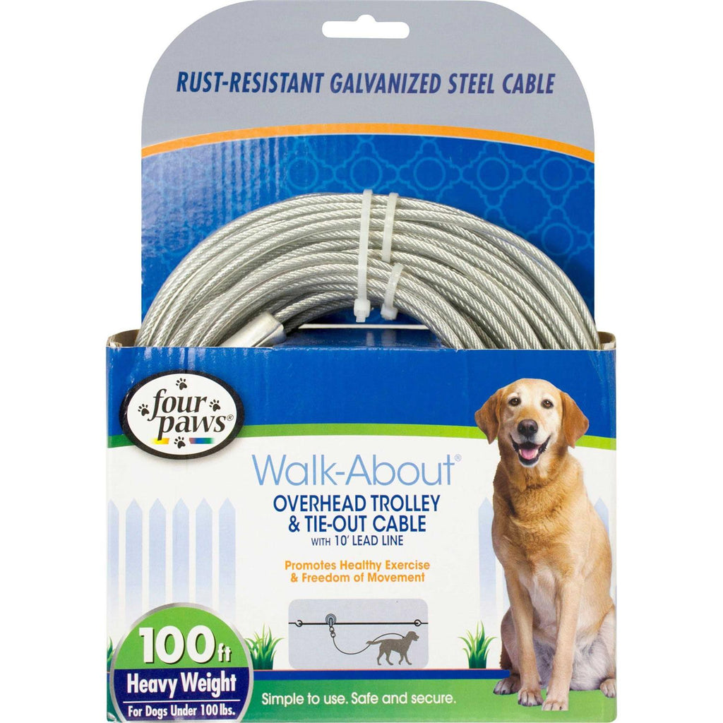 Pet Trolley Exerciser R146
