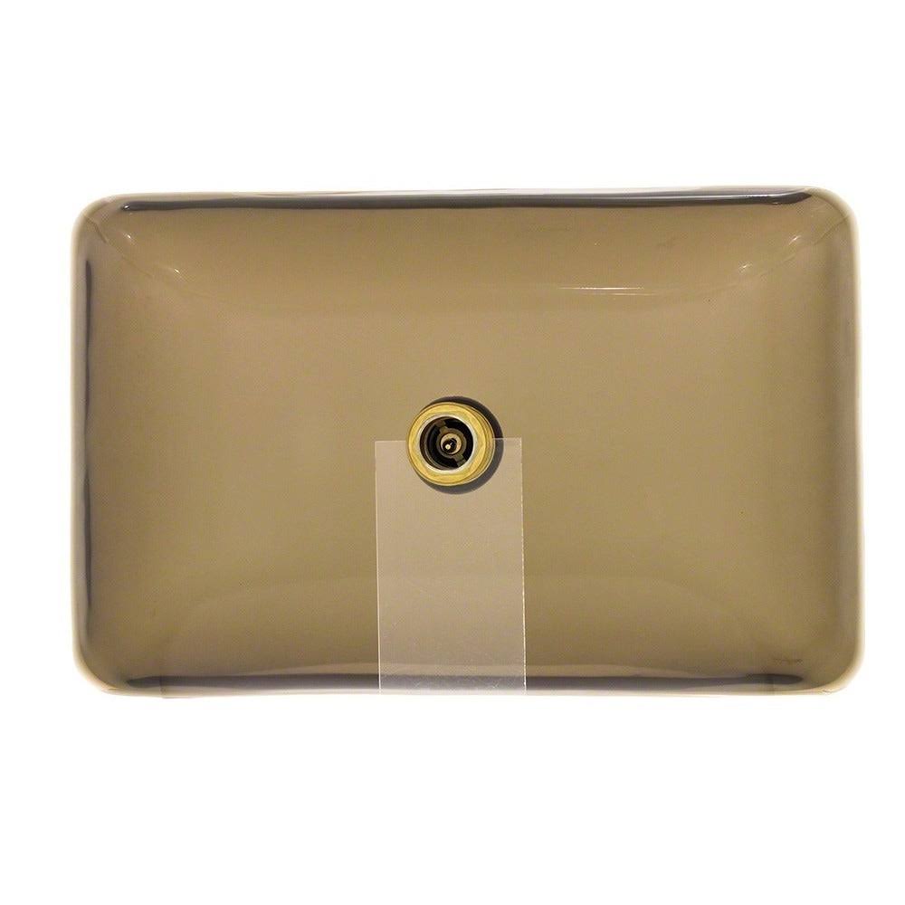 Taupe Oil Rubbed Bronze Bathroom Ensemble N3137