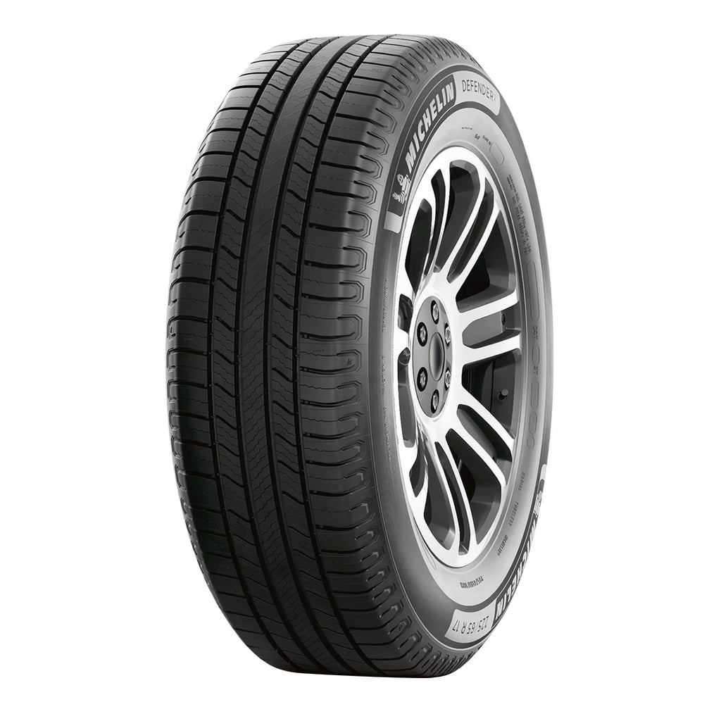 All Season 225/65R17 102H Passenger Tire W45616