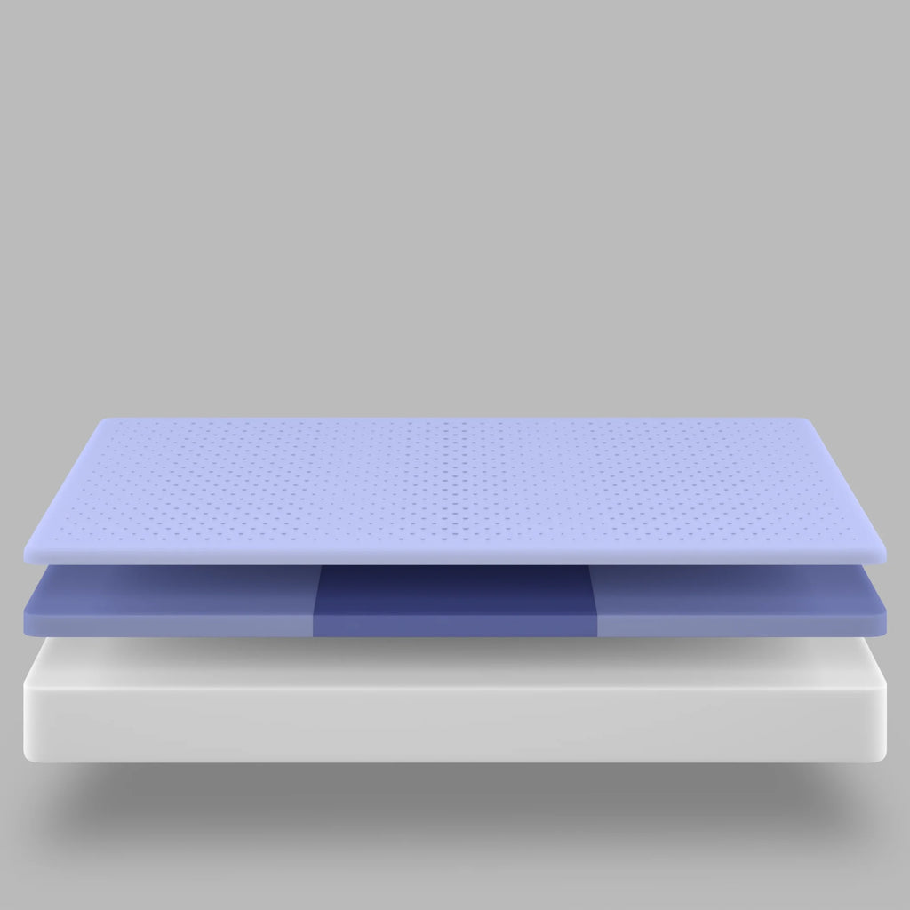 Queen Foam Mattress R4680