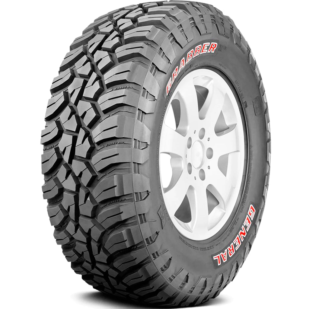 Mud Terrain Light Truck Tire U959595