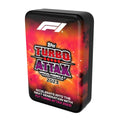 66 Cards + 6 LE & 4 Exclusive Orange Mega Tin X860397