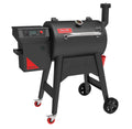 Wood Pellet Grill M161515