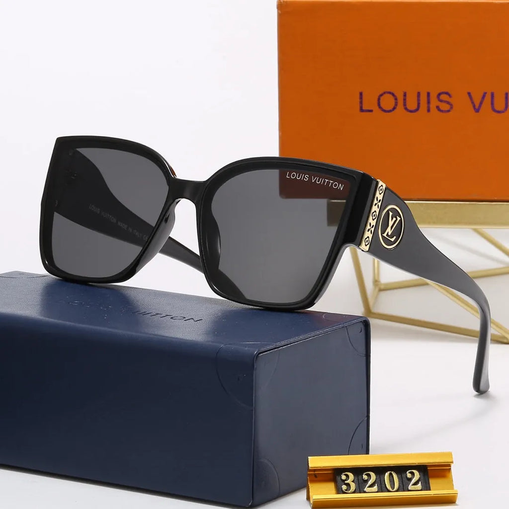 Luxury Polarized Sunglasses X516732