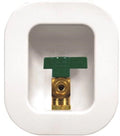 CPVC Icemaker Outlet Boxes V2283
