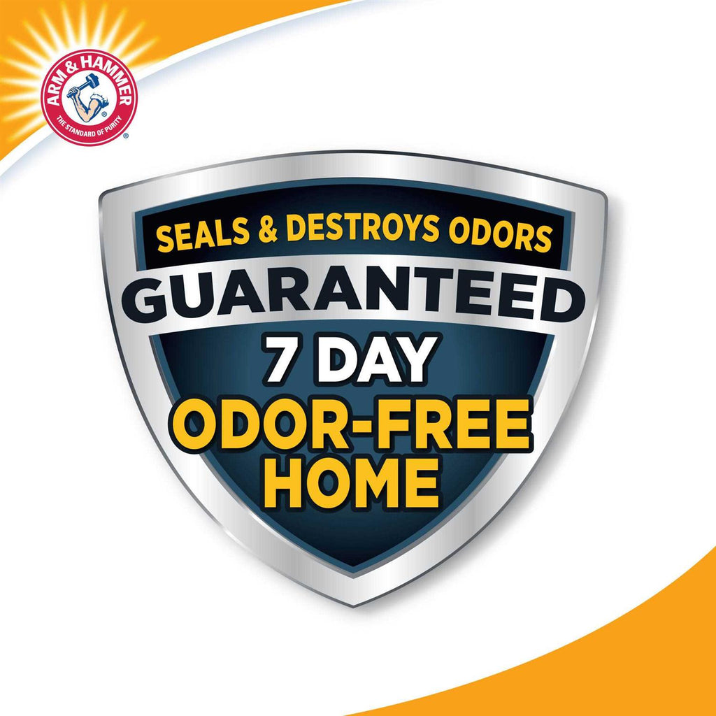Clump Seal Cat Litter Z4598