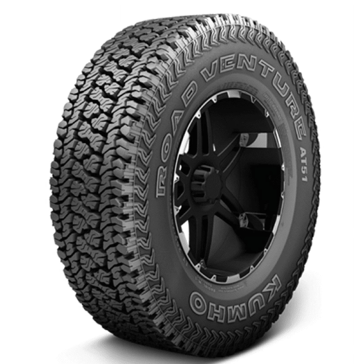 315/75-16 Tire N4382