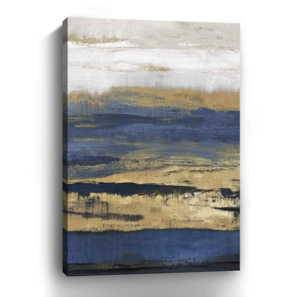 Canvas Giclee I511