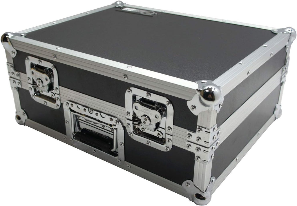 Flight Foam Lined Turntable Custom Case K423