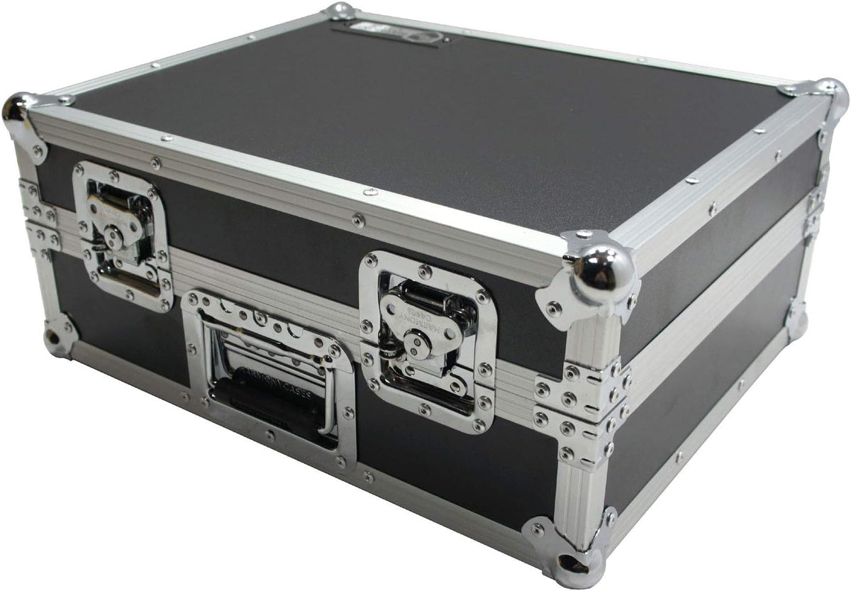 Flight Foam Lined Turntable Custom Case K423