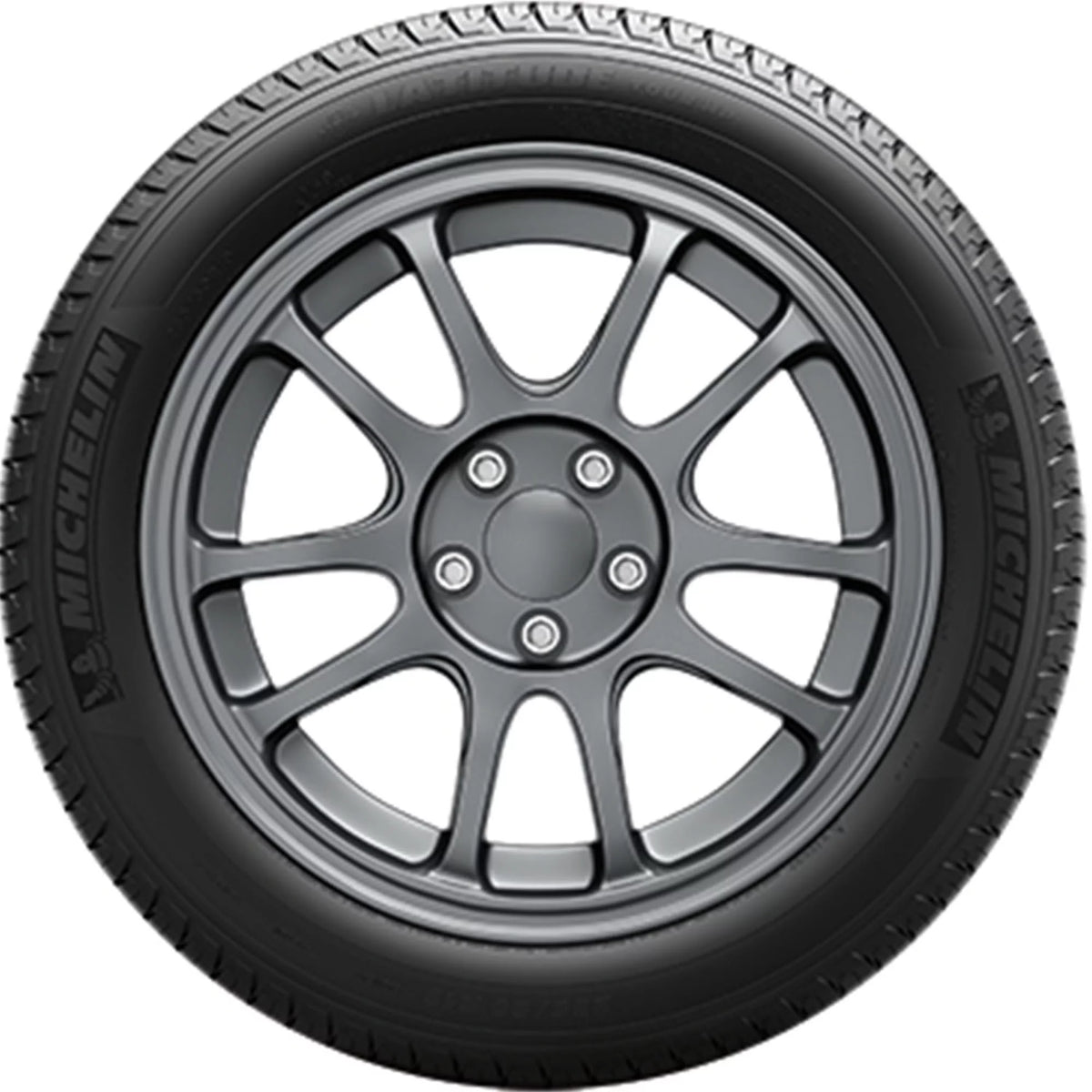 All Season 235/55R19 101H Passenger Tire F17971