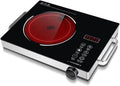 Portable Induction Cooktop 3500W Countertop Burner B1239