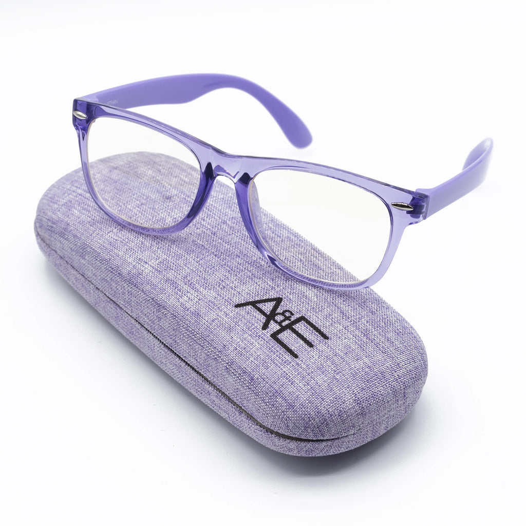 Blue Light Glasses for Kids X320