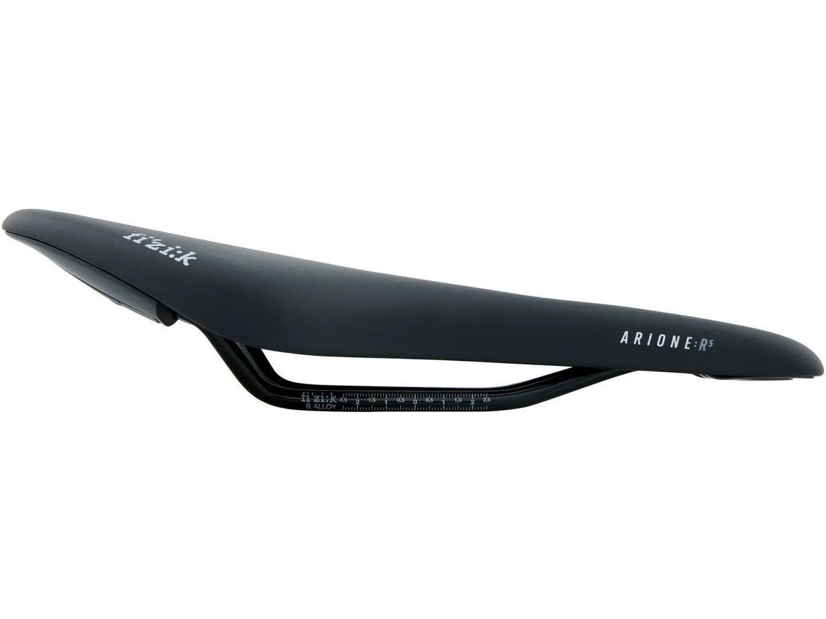 Black Road Saddle E448181