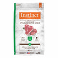 Grain Free Lamb Dry Dog Food Z1715