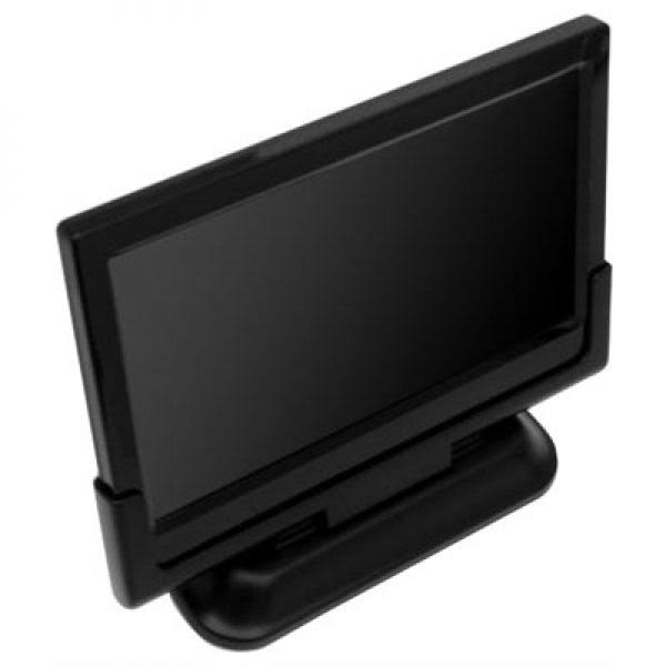 10.1x22 Touchscreen LCD Monitor P80619