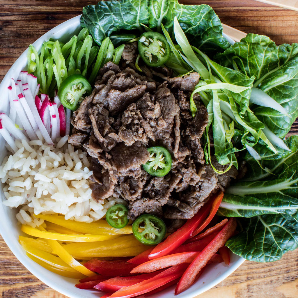Philly Beef Steak Raw Light Mild, 4 oz Q805