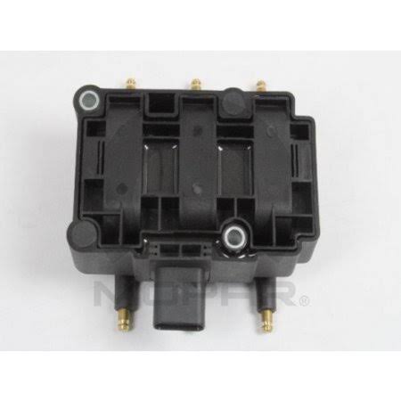 Ignition Coil D795280