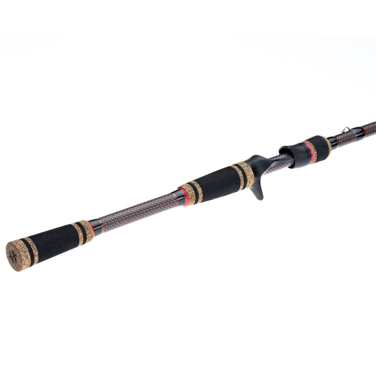 Halo 7'11" Extra Heavy Casting Fishing Rod X30110