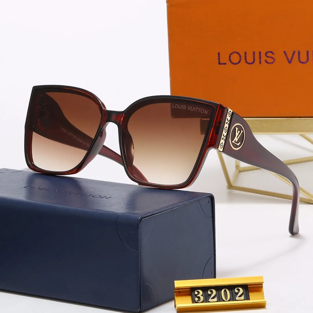 Luxury Polarized Sunglasses X516732