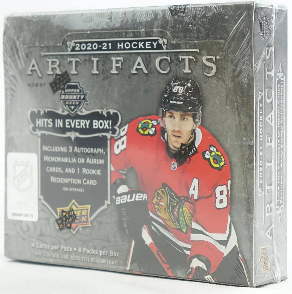 Hockey Hobby Box E19162