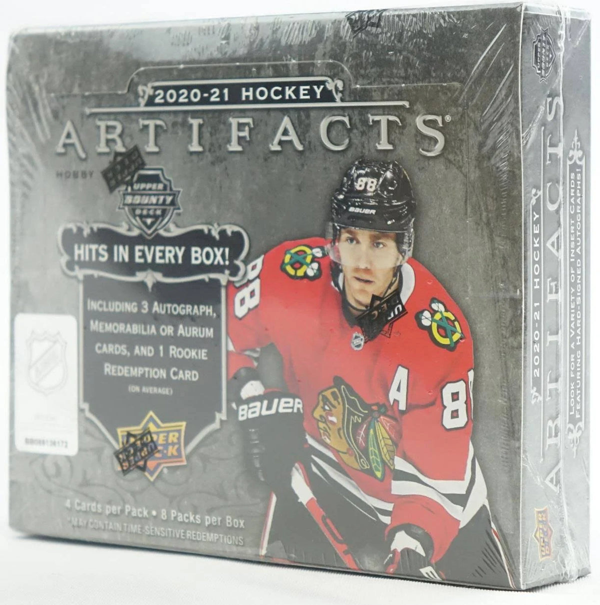 Hockey Hobby Box E19162