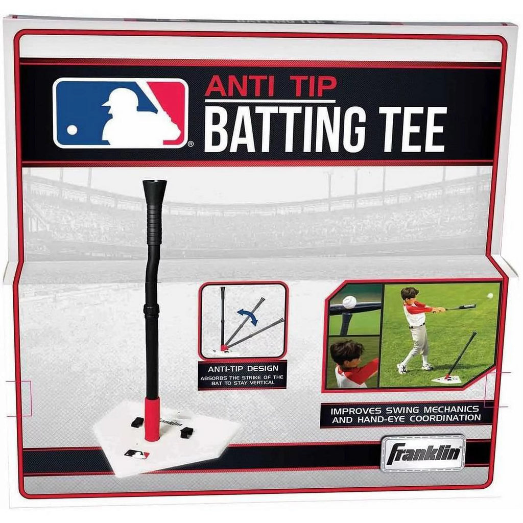 Baseball & Softball Tee T2883