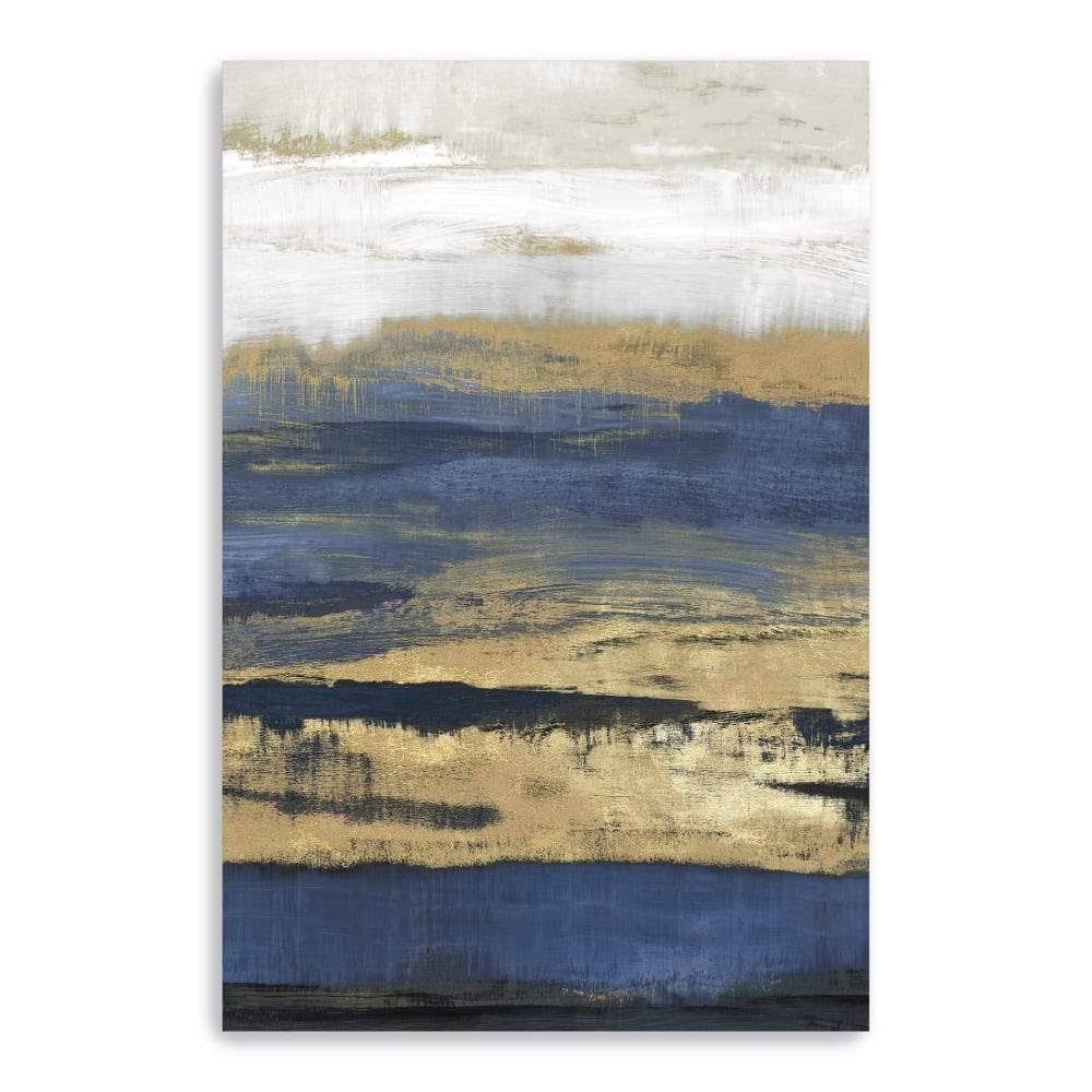 Canvas Giclee I511