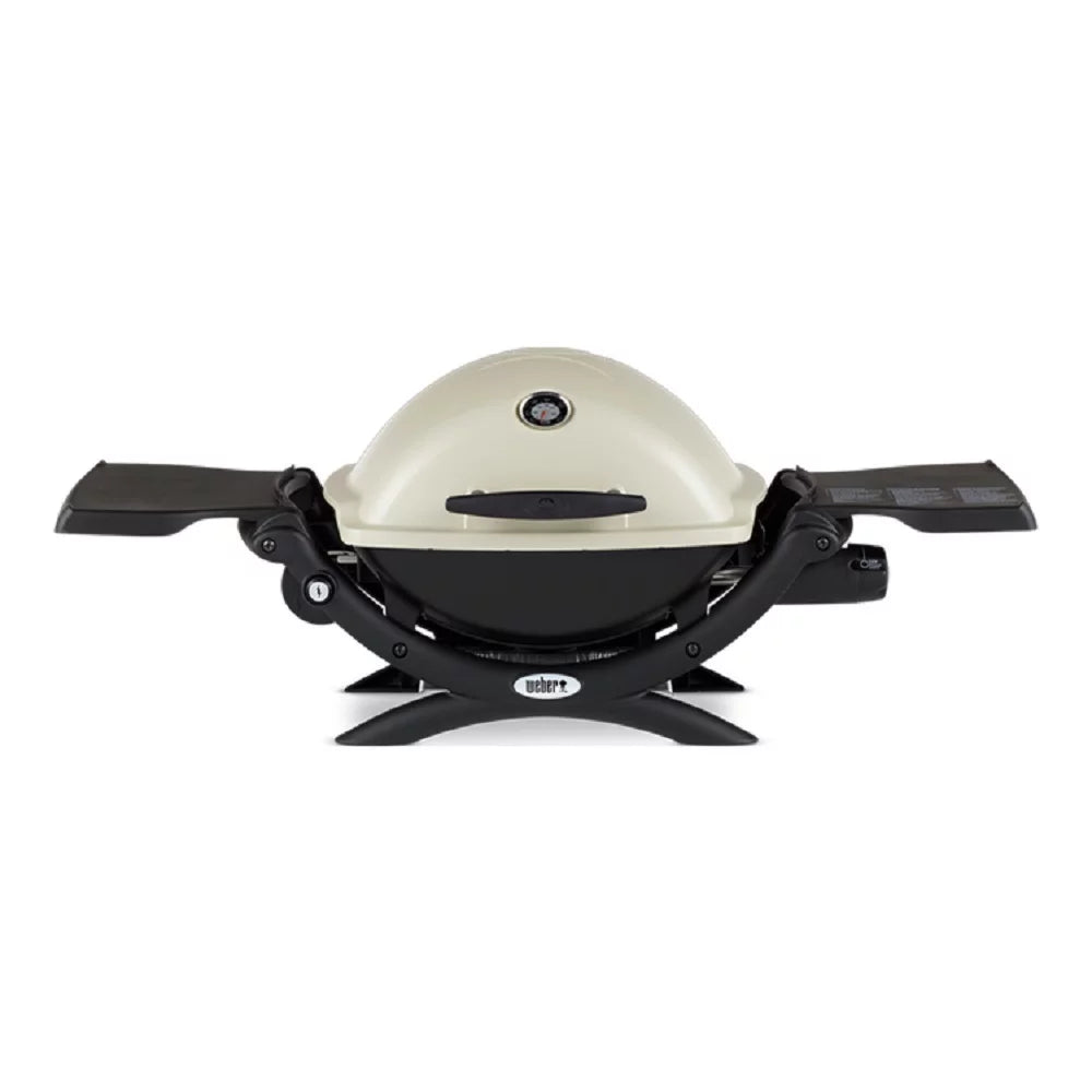Gas Grill with Adapter Hose Y18631