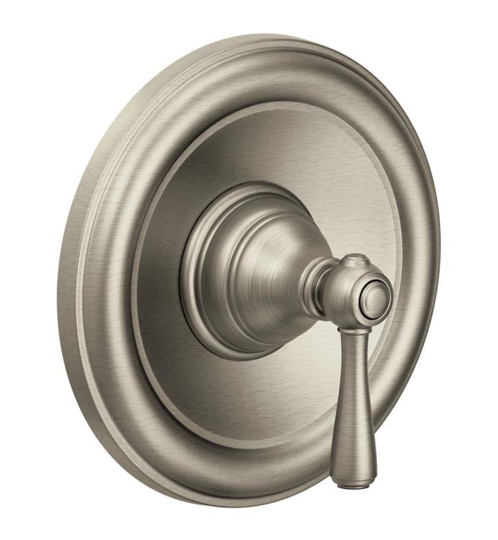 Polished Brass Shower Only Y8592