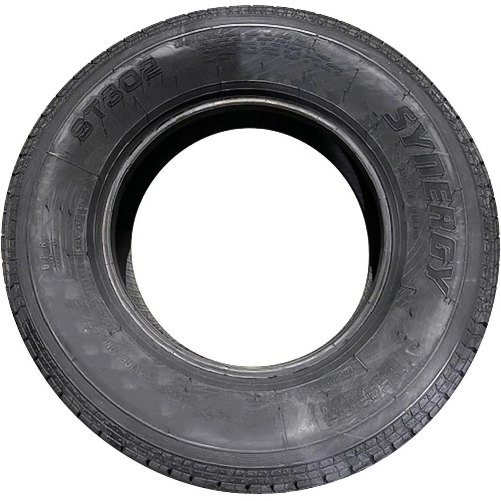 205/75R15 10 Ply Trailer Tire E533