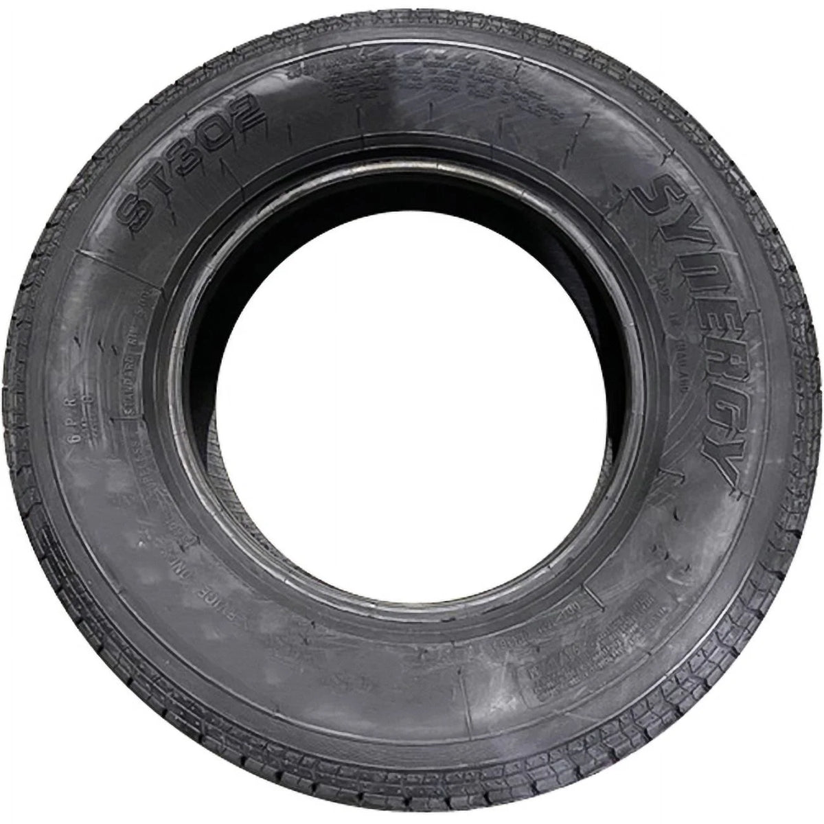 205/75R15 10 Ply Trailer Tire E533